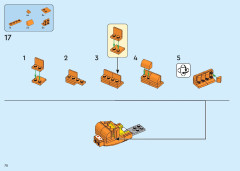 LEGO 71423 instructions page 70 – build guide
