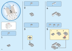 LEGO 71423 instructions page 72 – build guide