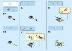 LEGO 71423 instructions page 77 – build guide