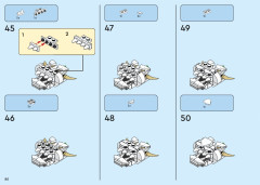 LEGO 71423 instructions page 80 – build guide