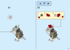 LEGO 71423 instructions page 81 – build guide