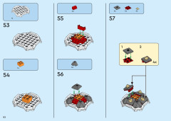 LEGO 71423 instructions page 82 – build guide