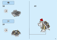 LEGO 71423 instructions page 83 – build guide