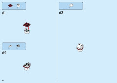 LEGO 71423 instructions page 84 – build guide