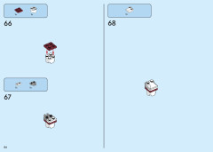 LEGO 71423 instructions page 86 – build guide