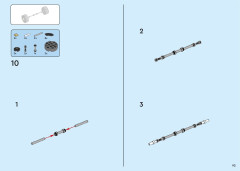 LEGO 71423 instructions page 93 – build guide