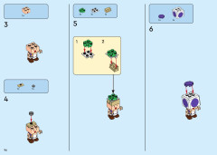 LEGO 71423 instructions page 96 – build guide