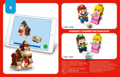 LEGO 71424 instructions page 5 – build guide