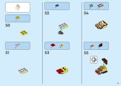 LEGO 71424 instructions page 15 – build guide
