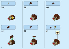 LEGO 71424 instructions page 16 – build guide