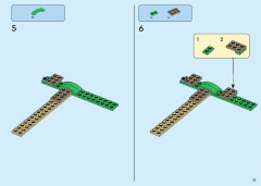 LEGO 71424 instructions page 23 – build guide