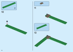 LEGO 71424 instructions page 26 – build guide