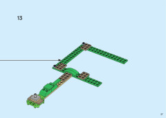 LEGO 71424 instructions page 27 – build guide
