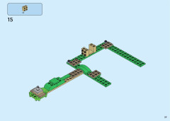 LEGO 71424 instructions page 29 – build guide