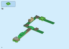 LEGO 71424 instructions page 30 – build guide