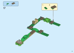 LEGO 71424 instructions page 31 – build guide