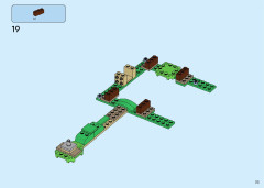 LEGO 71424 instructions page 33 – build guide