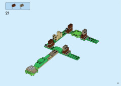 LEGO 71424 instructions page 35 – build guide