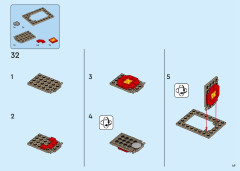 LEGO 71424 instructions page 49 – build guide