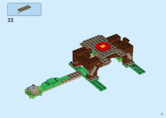 LEGO 71424 instructions page 51 – build guide