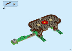 LEGO 71424 instructions page 59 – build guide