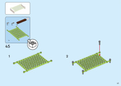 LEGO 71424 instructions page 63 – build guide