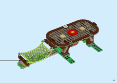 LEGO 71424 instructions page 65 – build guide