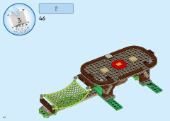 LEGO 71424 instructions page 66 – build guide