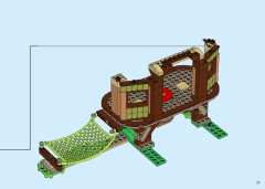 LEGO 71424 instructions page 77 – build guide