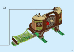 LEGO 71424 instructions page 79 – build guide