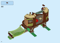 LEGO 71424 instructions page 82 – build guide