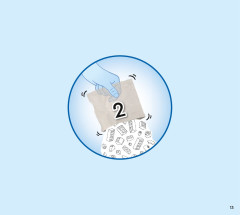 LEGO 71425 instructions page 13 – build guide