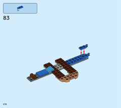 LEGO 71425 instructions page 278 – build guide