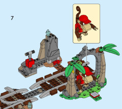 LEGO 71425 instructions page 336 – build guide