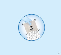 LEGO 71425 instructions page 63 – build guide