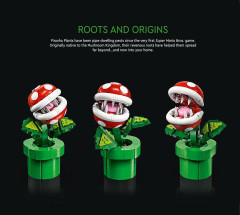 LEGO 71426 instructions page 5 – build guide