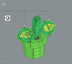 LEGO 71426 instructions page 52 – build guide