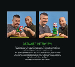 LEGO 71426 instructions page 8 – build guide