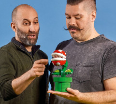 LEGO 71426 instructions page 9 – build guide