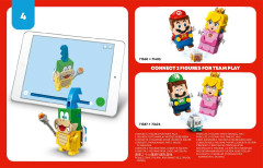 LEGO 71427 instructions page 5 – build guide