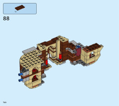 LEGO 71427 instructions page 146 – build guide