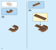 LEGO 71427 instructions page 24 – build guide