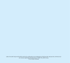 LEGO 71427 instructions page 252 – build guide