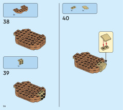 LEGO 71427 instructions page 26 – build guide