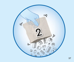 LEGO 71428 instructions page 27 – build guide