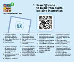LEGO 71428 instructions page 4 – build guide