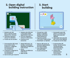 LEGO 71428 instructions page 5 – build guide