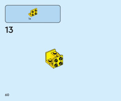 LEGO 71428 instructions page 60 – build guide