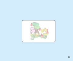 LEGO 71428 instructions page 71 – build guide