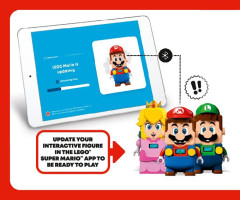 LEGO 71428 instructions page 76 – build guide